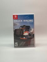 Truck Racing Championship / Nintendo Switch Nordrhein-Westfalen - Rhede Vorschau