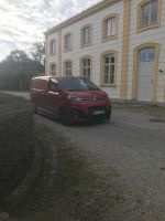 Citroën Jumpy Kr. Dachau - Dachau Vorschau