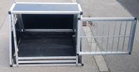 Hunde Transportbox Alpuna 75 x 99 x 73 Baden-Württemberg - Winnenden Vorschau