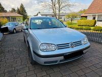 Volkswagen Golf 4 Hessen - Lich Vorschau