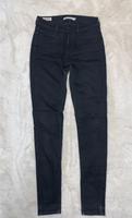 Schwarze skinny Jeans von Levi’s Baden-Württemberg - Tamm Vorschau
