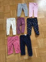 Leggins Leggings Nordrhein-Westfalen - Leverkusen Vorschau