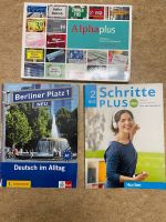Deutschkurs Buch ( Alpha plus , A1 ) Düsseldorf - Pempelfort Vorschau