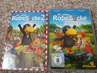 Der Rabe Socke 2  DVDs Brandenburg - Plessa Vorschau