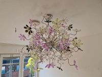 Deckenlampe FLOWER von Reality Leuchten 4X E14 Nordrhein-Westfalen - Bottrop Vorschau