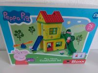 BIG-Bloxx Peppa Pig Play House - Baumhaus Dresden - Löbtau-Süd Vorschau