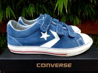 ✭✭ Converse All Star Chucks Sneaker Leder Gr. 36 ✭✭ Bochum - Bochum-Süd Vorschau