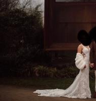 Brautkleid Brautblüte Nordrhein-Westfalen - Herne Vorschau