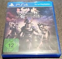 PS4 Spiel - Final Fantasy - Dissidia Niedersachsen - Walsrode Vorschau