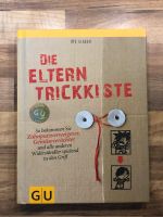 Die Eltern Trickkiste Buch. Ratgeber Schleswig-Holstein - Handewitt Vorschau