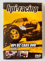 HPI RC Cars DVD - Die Welt der Modellautos Berlin - Tempelhof Vorschau