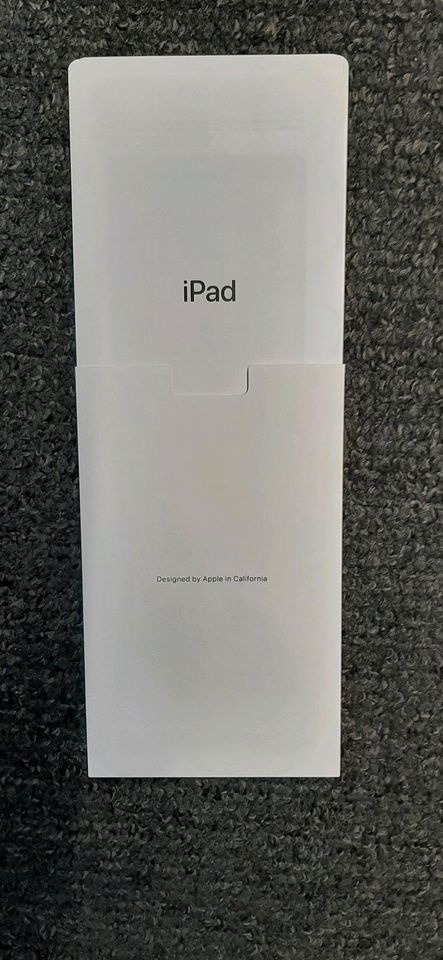 3 x originale Verpackung*NUR Box*Apple Ipad 9,NUR OVP,ohne INHALT in Stuttgart