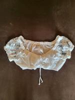 Dirndlbluse Gr. 34 "Marjo"  neu/ungetragen Bayern - Essenbach Vorschau