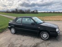 Volkswagen Golf 3 Cabrio Joker Baden-Württemberg - Weinheim Vorschau