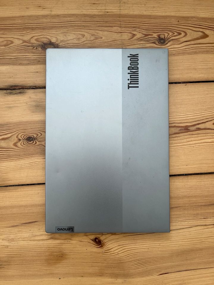 Lenovo Thinkbook in Berlin
