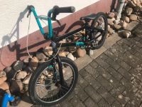 BMX Rad 20“ zu verkaufen Hessen - Eppstein Vorschau