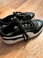 Puma x Ralph Sampson Lo Sneaker  Gr. 38,5 wie neu Thüringen - Greiz Vorschau