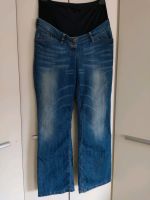 Christoff Jeans Schwangerschaftsjeans Umstandsjeans Gr. M 38 Rostock - Stadtmitte Vorschau