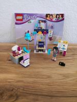 Lego Friends 41115 Nähzimmer Nordrhein-Westfalen - Enger Vorschau