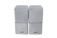 2x Bose Acoustimass Lifestyle Doppelcubes Series III Lautsprecher Rheinland-Pfalz - Bad Kreuznach Vorschau