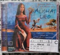 Alishas Lied - Poetisches Märchen Hörbuch auf CD Bayern - Wehringen Vorschau