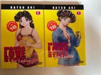 Manga Love Story Band 1 und 2 Baden-Württemberg - Trochtelfingen Vorschau