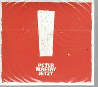 CD 2019 ☀️ PETER MAFFAY ☀️ JETZT ! ☀️ Red Rooster ☀️ Digipack OVP Nordrhein-Westfalen - Bottrop Vorschau