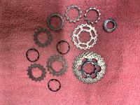 Shimano Ultegra M6700 10fach Rennrad Ritzel Bayern - Berchtesgaden Vorschau