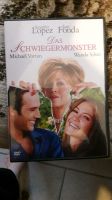 DVD  Das Schwiegermonster Schleswig-Holstein - Brande-Hörnerkirchen Vorschau