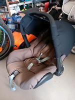 Maxi cosi Schale Hessen - Frankenberg (Eder) Vorschau