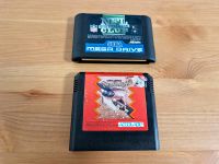 NFL Quarterback Club + HardBall III / SEGA Mega Drive / Genesis Nordrhein-Westfalen - Oberhausen Vorschau