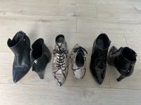 Michael Kors Schuh und 2 x Joop Schuh Stiefelette Rheinland-Pfalz - Montabaur Vorschau