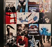 ♥ CD, U2 Achtung Baby Hessen - Heusenstamm Vorschau