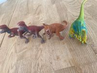 Schleich Dinosaurier Bayern - Lauingen a.d. Donau Vorschau