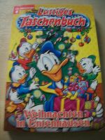 Lustiges Walt Disney Taschenbuch Weihnachten in Entenhausen Stuttgart - Münster Vorschau