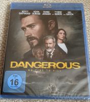 Dangerous Blu-ray - Eastwood Scott Durand Kevin Gibson Mel Tyrese Berlin - Schöneberg Vorschau