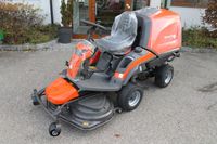 Husqvarna Rider RC320TsAWD inkl. Combi 112 (Allrad/Servolenkung) Bayern - Straubing Vorschau