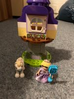 Lego Duplo Rapunzel Turm Nordrhein-Westfalen - Grevenbroich Vorschau