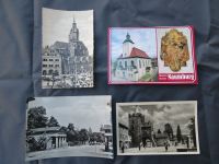 Naumburg Saale Ansichtskarten Postkarten Ansichten alt Baden-Württemberg - St. Georgen Vorschau