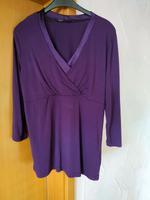 Tunika, Shirt Gr.42 Saarland - Nonnweiler Vorschau