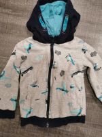 Sweatjacke gr. 110 Nordrhein-Westfalen - Jüchen Vorschau