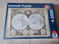 Puzzle Schmidt (ungeöffnet) Thüringen - Jena Vorschau