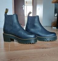 Dr. Martens Rometty Gr. 39 Bergedorf - Hamburg Allermöhe  Vorschau