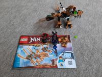 LEGO Ninjago 70666 - Goldener Drache Horn-Lehe - Lehesterdeich Vorschau