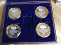 Münzen Sammlung und einzelne Münzen Bayern - Wilhermsdorf Vorschau
