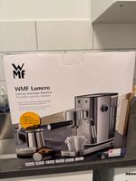 WMF Lumero neu Espressomaschine Rheinland-Pfalz - Montabaur Vorschau