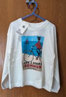 Langarmshirt 116 Petit Bateau -neu- Niedersachsen - Apensen Vorschau