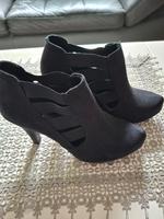 Pumps, Gr.37 Bayern - Pliening Vorschau