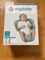 Ergobaby easy snug neugeborenen Einsatz für Tragerucksack Bayern - Bad Grönenbach Vorschau