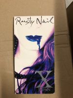 X JAPAN XJapan Single CD Rusty Nail X-Japan Yoshiki München - Trudering-Riem Vorschau
